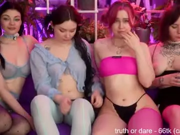 Chaturbate Live Sex of sunnyfia