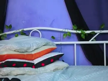 Chaturbate Sex Cam of superbdolls