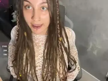 Chaturbate Live Sex of superbdolls