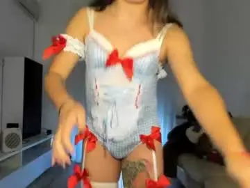 Chaturbate Nude Webcam of wanderlust_xxx