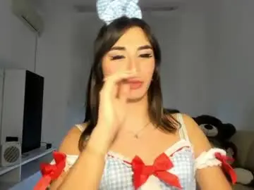 Chaturbate Sex Chat of wanderlust_xxx