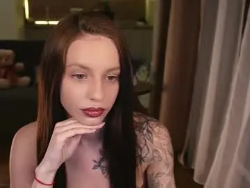 Chaturbate Live Porn of xxx_sunset