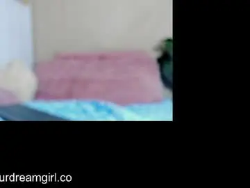 Chaturbate Live Sex of yourdreamgirl__