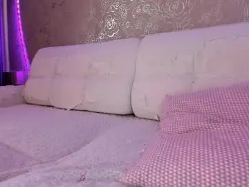 Chaturbate Nude Webcam of _judith