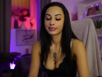Chaturbate Adult Webcams of abbey_bella