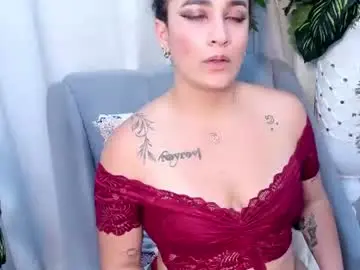 Chaturbate Watch Live Sex Cams of alessiiarose