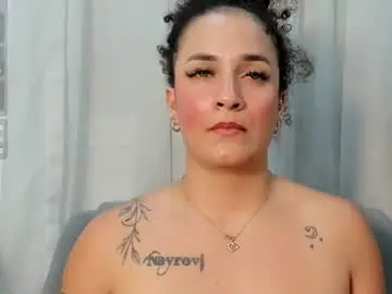Chaturbate Watch Live Sex Cams of alessiiarose