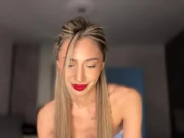 Chaturbate Free Live Porn of alissadreams