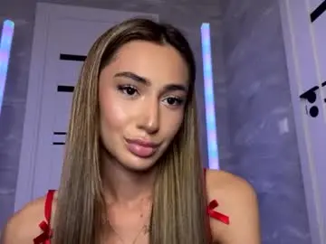 Chaturbate Adult Video Chat of alissadreams