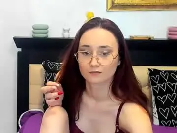 Chaturbate Adult Webcams of amandafoxxy99