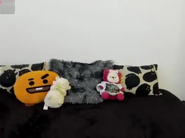 Chaturbate Nude Webcam of anntog