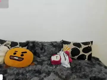 Chaturbate Nude Webcam of anntog