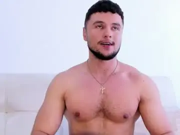 Chaturbate Live Porn of apoloklein_