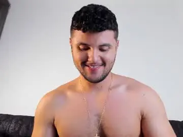 Chaturbate Best Webcam of apoloklein_