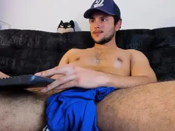 Chaturbate Watch Live Sex Cams of apoloklein_