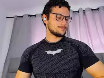 Chaturbate Adult Webcams of apoloklein_