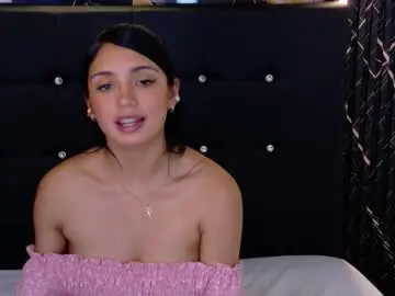 Chaturbate Adult Webcams of ariana_toro