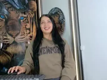 Chaturbate Adult Webcam of ariana_toro