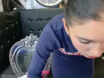 Chaturbate Sex Chat of ariana_toro