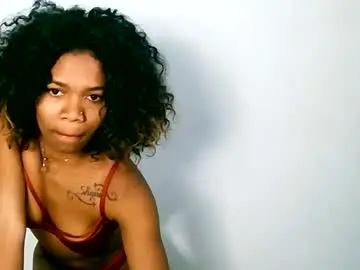 Chaturbate Live Porn of ariinda