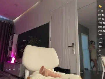 Chaturbate Sex Cam of asuno_