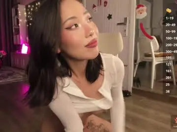 Chaturbate Nude Webcam of asuno_