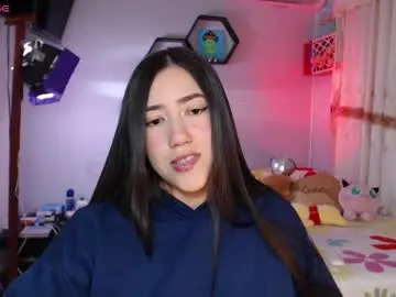 Chaturbate Live Sex Cam of aurora_shy_