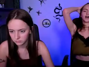 Chaturbate Adult Webcam of chloe_ley