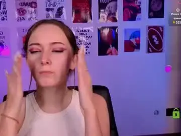 Chaturbate Free Porn Cam of chloe_ley