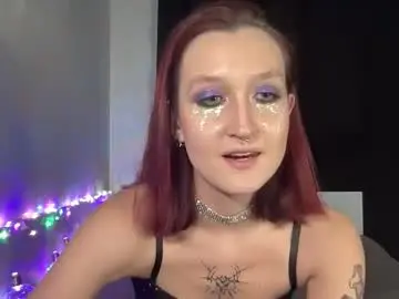 Chaturbate Adult Webcam of christie_fox