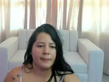 Chaturbate Live Sex Cam of danna_rosi