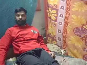 Chaturbate Live Sex Cam of desi_boy799417