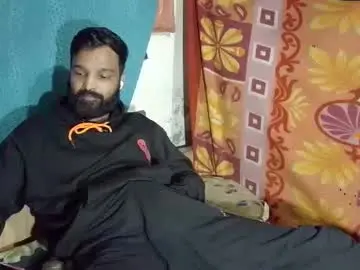 Chaturbate Sex Chat of desi_boy799417