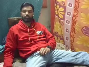 Chaturbate Nude Webcam of desi_boy799417