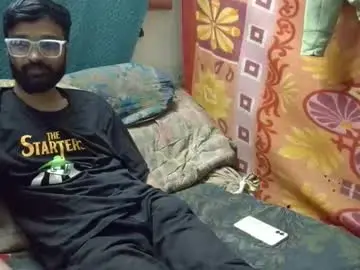 Chaturbate Private Sex Chat of desi_boy799417
