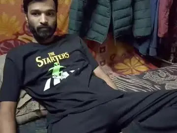 Chaturbate Sex Cam of desi_boy799417