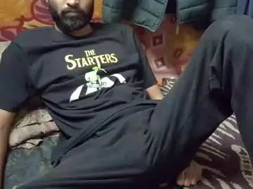 Chaturbate Live Sex Cam of desi_boy799417