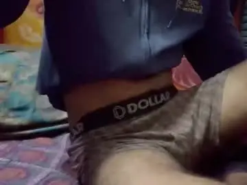 Chaturbate Live Sex of desi_boy799417