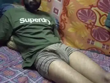 Chaturbate Live Sex of desi_boy799417