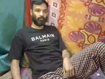 Chaturbate Live Sex of desi_boy799417