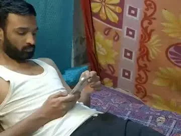 Chaturbate Sex Cam of desi_boy799417