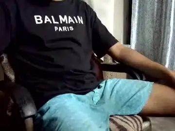 Chaturbate Live Sex Cam of desi_boy799417