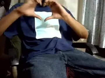 Chaturbate Best Webcam of desi_boy799417
