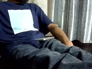 Chaturbate Live Sex of desi_boy799417