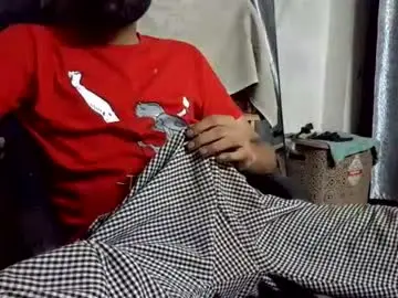 Chaturbate Free Porn Cam of desi_boy799417