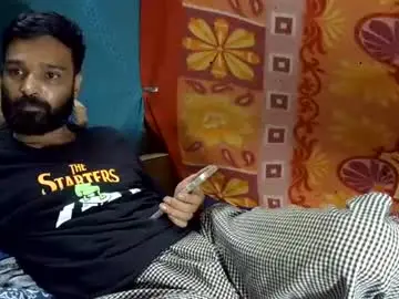Chaturbate Live Sex Cam of desi_boy799417