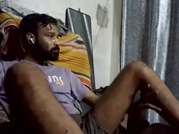 Chaturbate Sex Chat of desi_boy799417
