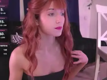 Chaturbate Adult Video Chat of elena_li