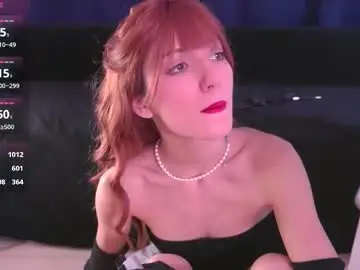 Chaturbate Live Sex of elena_li