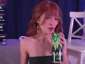 Chaturbate Live Sex of elena_li